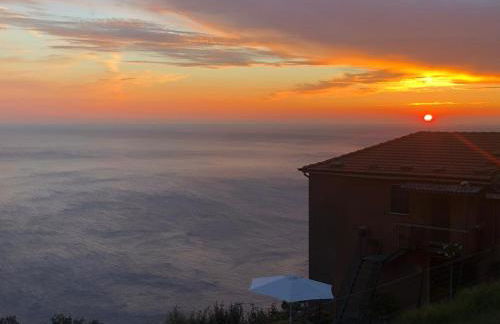 Cà di Dome Appartamento vista mare - Foto 39