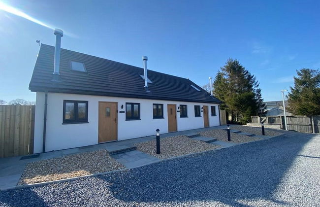 Hawthorn Cottage - Foto 29