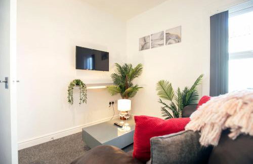 Bank Street Apartments - Foto 42