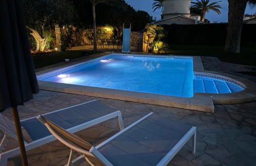 Villa - Casa Ines - Photo 42