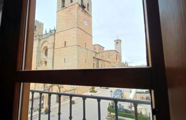 VUT Casa de la Catedral Alta - Foto 4