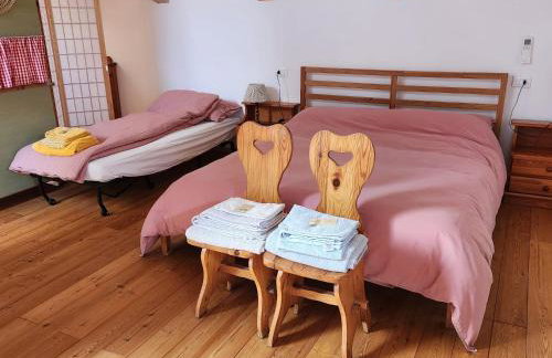 Openspace in legno La Casa sull'Albero - Foto 2