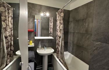 Meublé Les Dômes du Parc 12ème - Foto 16