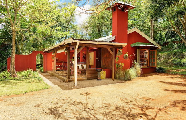 La Vieille Cheminee - Photo 36