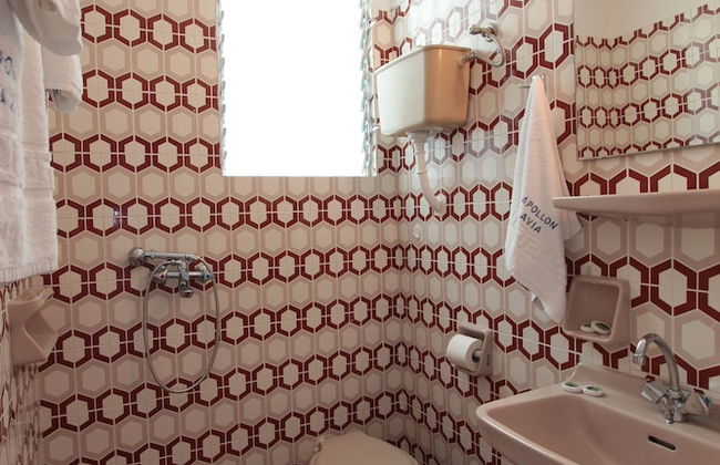 Apollon Apartments - Photo 9