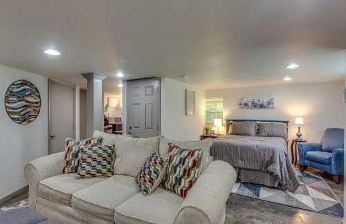 Downtown in Minutes Nashville Sweet Retreat - Foto 1