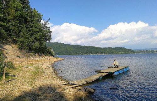 Domek całoroczny Tresna Agata - Foto 34