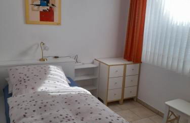 Gästehaus Atrico Haus 4 - Foto 16