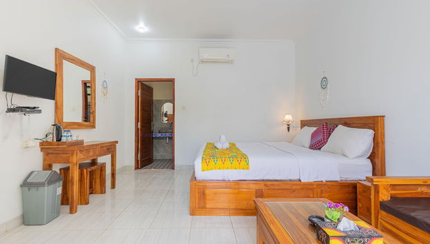 Lahi Villa - Foto 3, Habitación