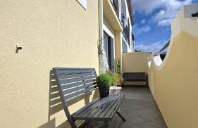 Casa Amarela - Estreito de Câmara de Lobos - Foto 15