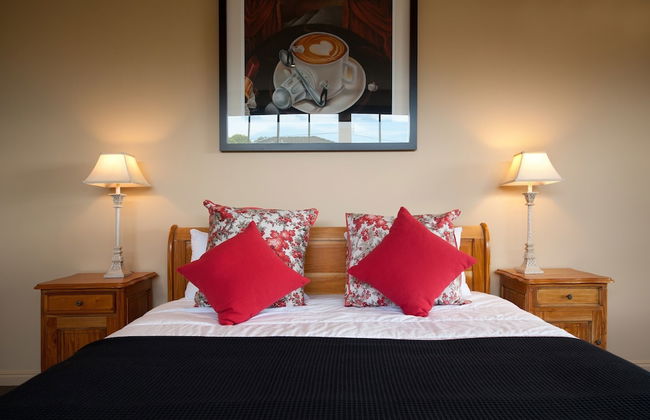 Daylesford House Studio - Photo 2