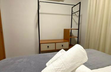 Davisis Apt 2 Quartos - Prox Hospitais e Havan - Foto 8