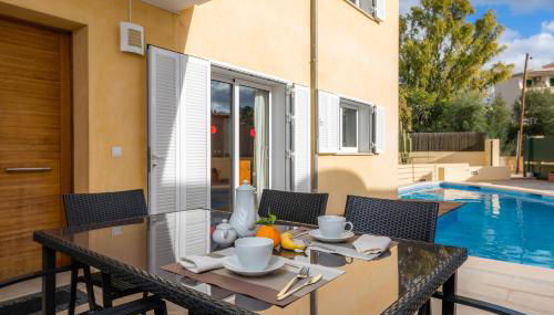 Villa Can Gaya - Foto 5