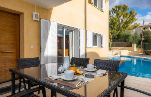 Villa Can Gaya - Foto 5