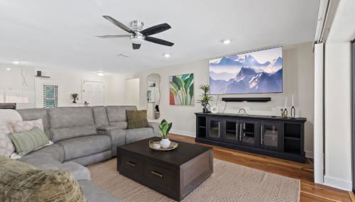 Sunshine State Retreat Luxury Pool Home - Foto 4