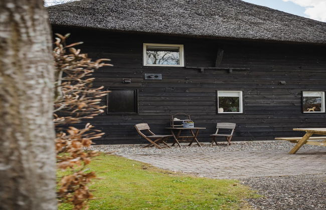 Holiday Home in Former Barn in Ruinerwold - Foto 2