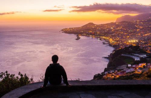 Unique Tropical Style Penthouse with a Dreamy View - by Portugal Collection - Photo 49