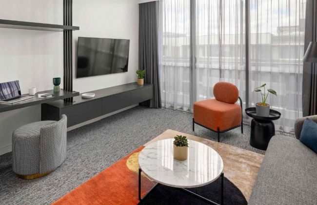 The Sebel Canberra Campbell - Foto 6