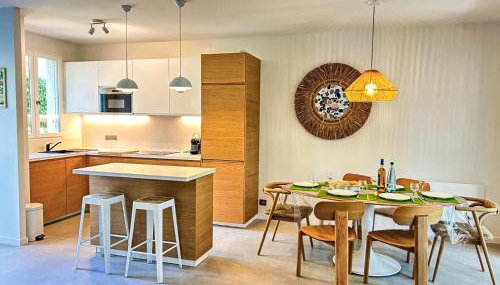 Holiday Home Les Restanques Golfe Saint Tropez-6 by Interhome - Foto 2