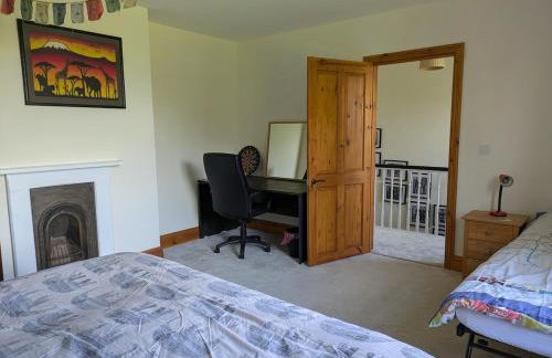 Beautiful Victorian Farmhouse - Foto 33