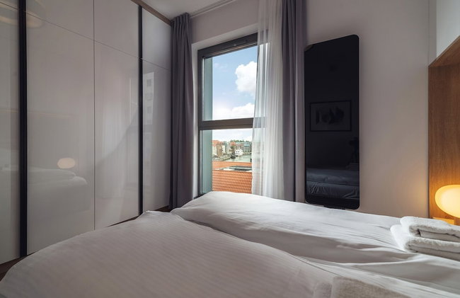 Comfort Apartments Granaria - Foto 19