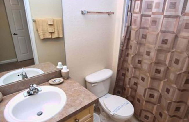 Luxury Poolview Penthouse - Foto 12