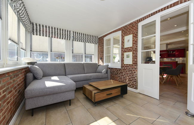 Idyllically Located, Comfortably Furnished and Renovated Holiday Apartment - Foto 70