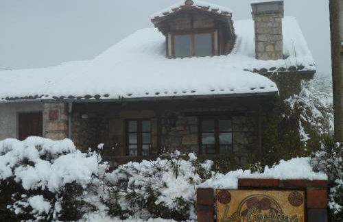 Casa Rural La Cortina - Foto 98