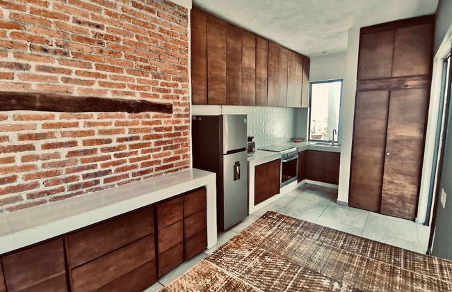 LUXO Casa en San Miguel de Allende Centro con Vistas Panorámicas - Foto 27