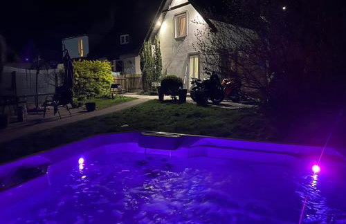 Magiczny Domek - Foto 1