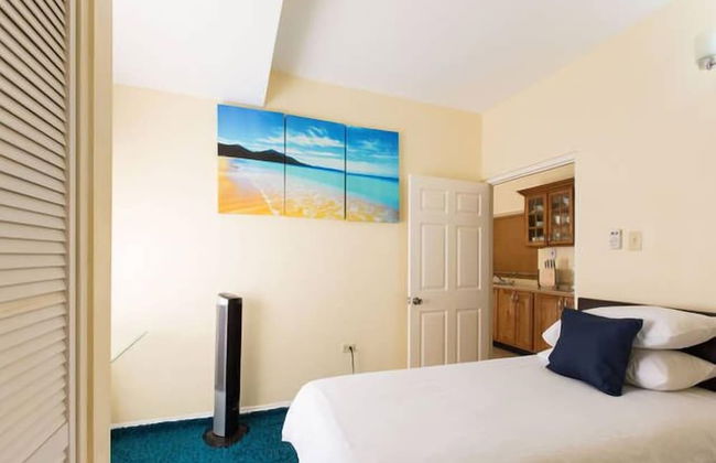 New Kingston Apartments at Kensington - Foto 6