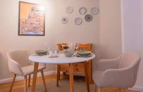 BeguinenRuhe - Ihr Rückzugsort in Stade - Foto 16