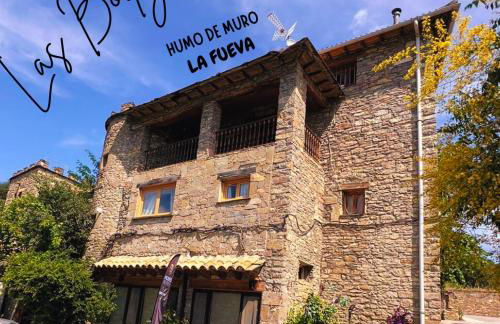 Las Bodegas De Claveria - Foto 1