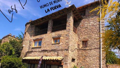 Las Bodegas De Claveria - Foto 1