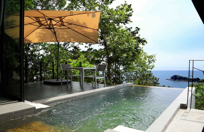 Pahili Pool Villas Koh Tao - Foto 70