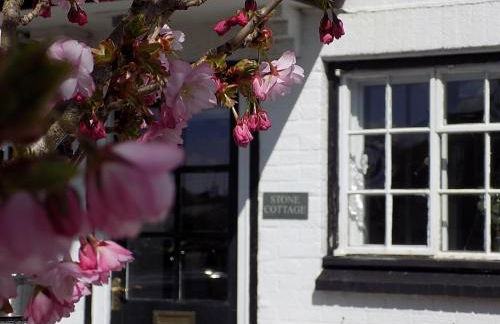 Three-Time Award Winning 1700's Grd 2 listed cottage near Stonehenge - Foto 39