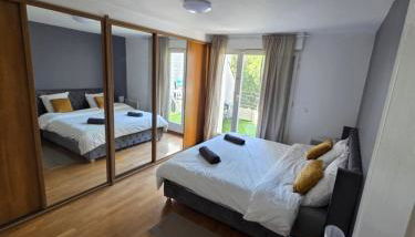 Grand appartement Proche Paris CDG Disney - Foto 4