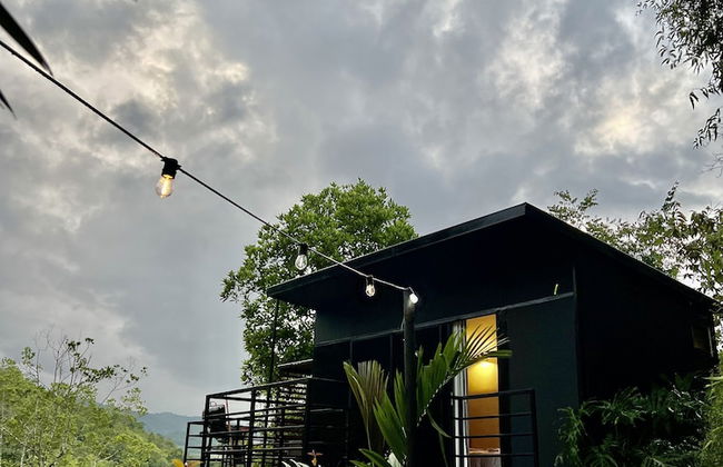 Gaia glamping - Photo 45