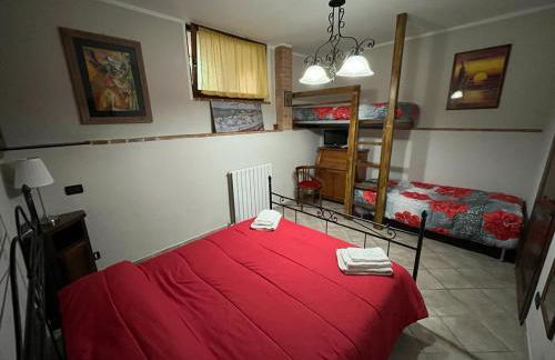 APPARTAMENTI DOLCETURISMO FONTECAIME...RELAX... - Foto 33