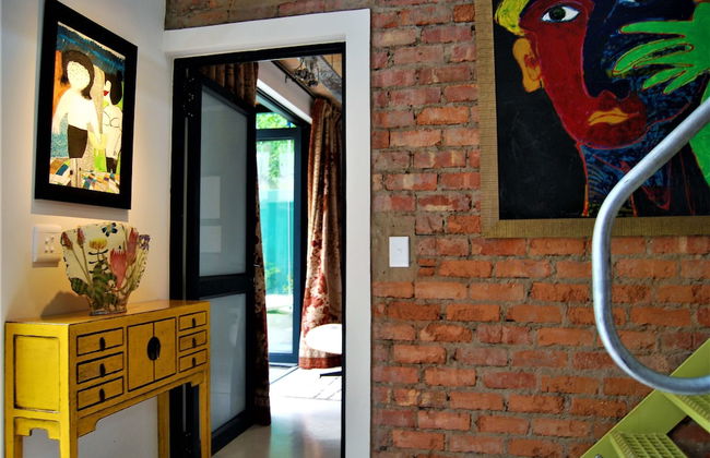 The Bright House Villa - Foto 48