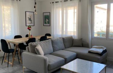 Superbe appart à Clermont-Ferrand Parking privé - Foto 3