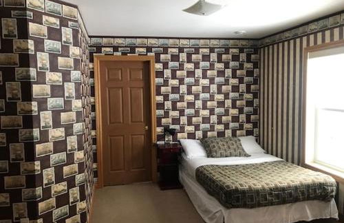 Lakeside Snowmobile - Ski Villa, 4BR 2BA, sleeps 10 - Foto 43