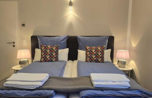 APART Studio Suites - Boutique Design in Dessau - Foto 72