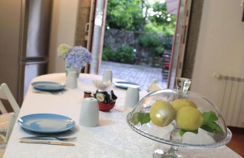 Meiros House Tourism and Nature by Gerês Casas - Foto 29