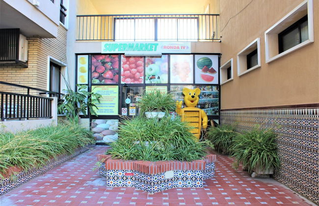 Apartamento - Agua del Mar Mediterraneo - Foto 57