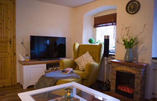 Ferienwohnung Zum Jehöschnis - Foto 9