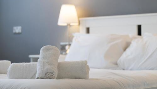 Spacious 5BR, Sleeps 10 Guests in City Centre - Foto 5