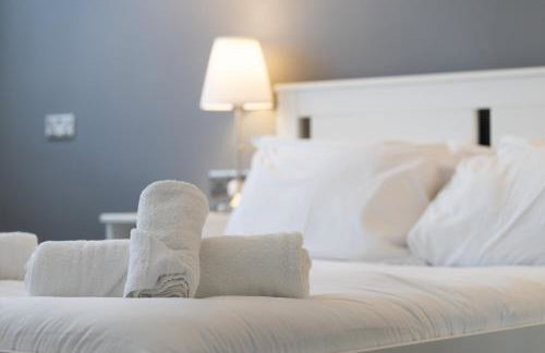 Spacious 5BR, Sleeps 10 Guests in City Centre - Foto 5