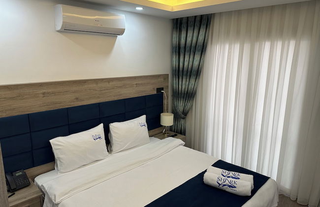 Nurel Shark Residence - Foto 5