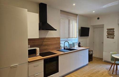 Le 325 Appartement de qualité avec terrasse - Foto 11